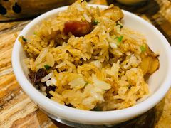 -春润大地海南椰子鸡(沙井京基百纳广场店)