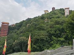 -丰都鬼城名山景区