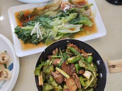 -北方饺子王·海肠捞饭·海鲜锅(山大店)