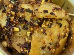 -丁家坡洋芋·观音桥好吃街A区(全国总店)