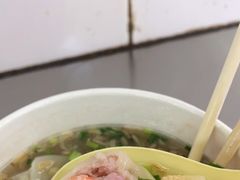 -老吴记水饺馆(前进五路店)
