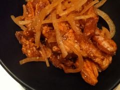 -新石器烤肉(张家港购物公园店)