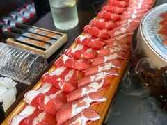 -阳坊胜利涮羊肉(阳坊老店)