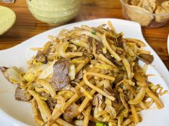 -螺蛳粉先生(蓟门桥店)