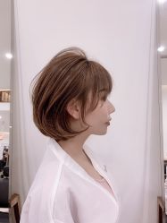 -DH2 hair