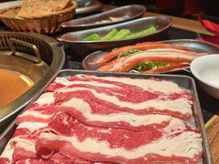 -红运火锅·中国名火锅·国风演绎(省体店)