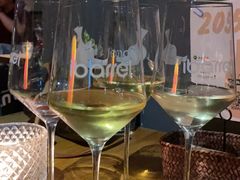 -ibarrel爱杯·bistro&brunch(江宁路店)