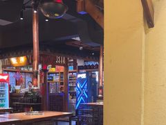 -炭窑水浒烤肉(汉阳鹦鹉巷子店)
