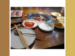 -·缸桶屋·韩式牛肋条自助烤肉(西湖D11店)