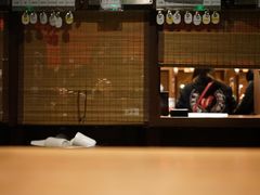 -天然豚骨拉面专门店 一兰(铜锣湾店)