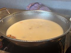 -捞王锅物料理(上海世茂广场店)