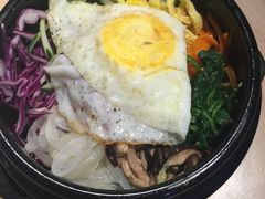 -槿Story·韩国料理(望京韩国美食城店)