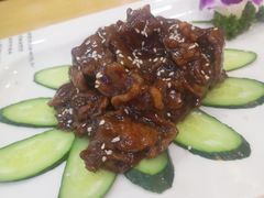 -兰州老马家美食(凤凰岭店)
