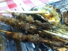 iphone_upload_pic-新疆烧烤王(广灵店)