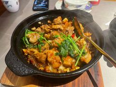 -得意啫·广东啫啫煲(前海HOP店)