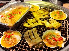 -韩悦牛排烤肉无限续(宝能中心店)