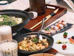 -唐猫庭院·千年陕菜(大唐不夜城店)