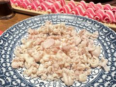 -北京老门框爆肚涮肉馆(凤城六路店)