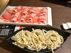 -快乐小羊·内蒙牛羊肉火锅(流花中心店)