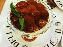 -IL TEATRO 精品意大利餐厅