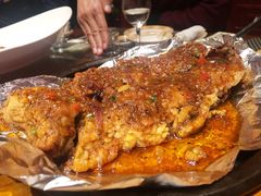 -金贵源食神(楚河汉街店)