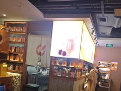 -呷哺呷哺 黄金牧场 (欢乐谷店)