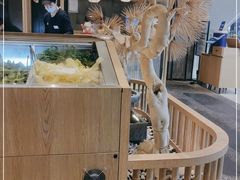 -温野菜涮涮锅(大悦城店)