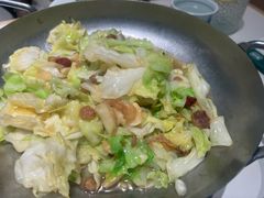-费大厨辣椒炒肉(沙河万达店)