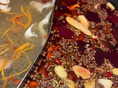 -水巷子·巴掌腰片重庆火锅(云纺店)