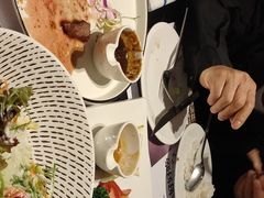 -甜心航空主题餐厅(京源城店)