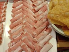 -1078號老北京涮肉(松柏店)