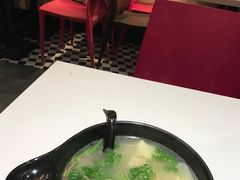 -小杨生煎(龙之梦购物中心店)