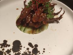 -环球港凯悦 · 享悦中餐厅