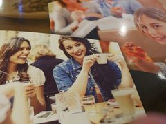 -萨莉亚意式餐厅(金隅嘉品mall店)