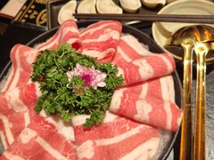 -色響火锅(恒隆广场店)
