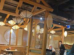 -黑家养生粥道馆(新世纪店)