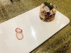 -厦门朗豪酒店 · 明阁中餐厅