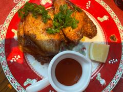 -弗兰克牛排西餐厅Ribone steak house(柠檬花园店)