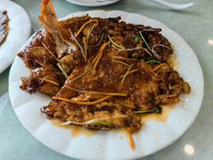 -四海回族饭店(前进大街店)