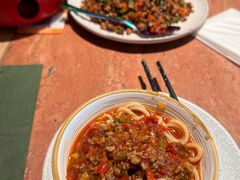 -浩海火燒雲傣家菜(芮欧百货店)