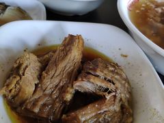 -好成财牛排馆(涂门街总店)