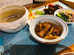 -和伊母婴护理中心·全套房(金山店)