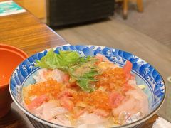 -加奈日本料理