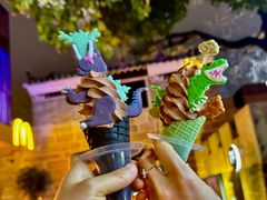 -CORNER CONE GELATO酷矿手作霜淇淋(南头古城店)