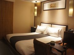 -成都皈徕栖精品酒店(四川大学九眼桥店)