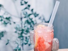 西柚苏打-拾壹cafe·工作室