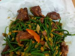 -水乡人家私房菜(逢简店)