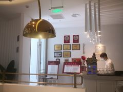 -Deer Park鹿园西餐(仁恒置地广场店)