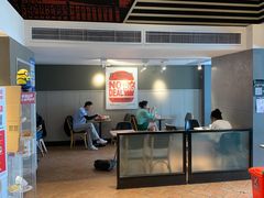 -肯德基(安定门店)