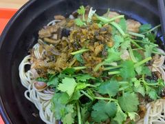 -晓午阳常熟炒浇面(红庙店)